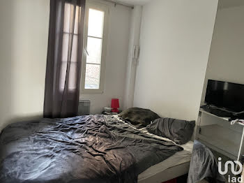 appartement à Amiens (80)