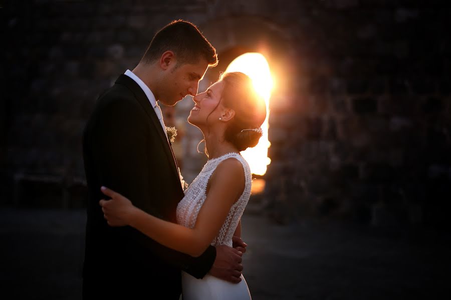 Wedding photographer Rita Viscuso (ritaviscuso). Photo of 4 December 2019