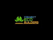 Connect Eco Builders Logo