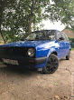 продам авто Volkswagen Golf Golf II