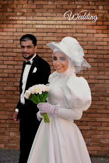 Wedding photographer Shero Bijo (sherobijo). Photo of 25 February 2023