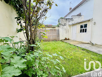 maison à Triel-sur-Seine (78)