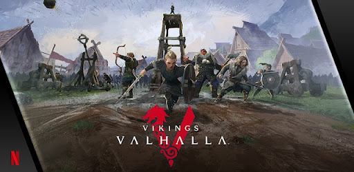 Vikings: Valhalla