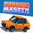 Parking Master Car Traffic Jam icon