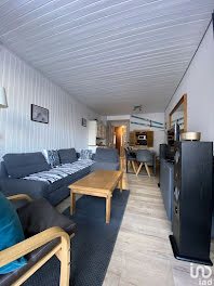 appartement à Val-d'isere (73)