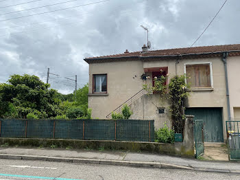 maison à Bourg-les-valence (26)