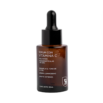 Sérum Farmatodo Con Vitamina C x 30 ml  