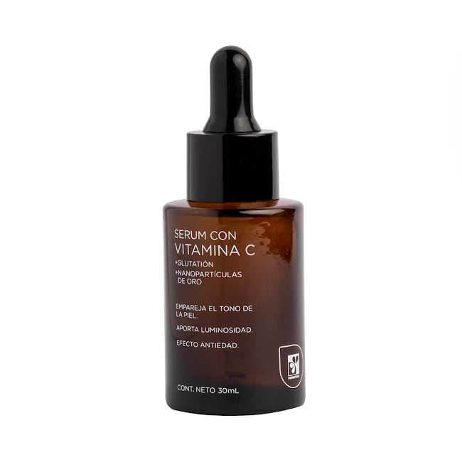 Sérum Farmatodo Con Vitamina C x 30 ml  