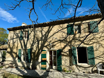 maison à Saint-Rémy-de-Provence (13)