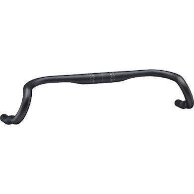 Ritchey Comp Venturemax V2 Drop Handlebar - 31.8mm Clamp - Black