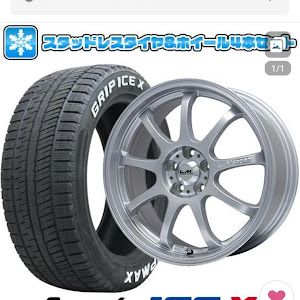 インプレッサ WRX GDA