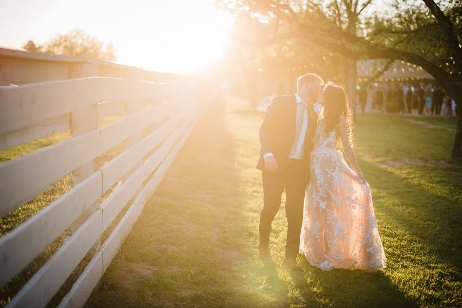 Wedding photographer Josh Snyder (joshsnyder). Photo of 8 September 2019