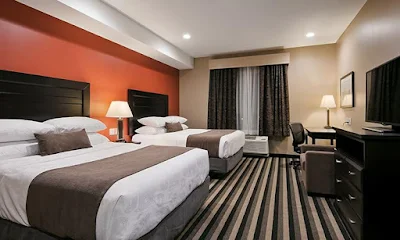KRISHNA PALACE HOTEL