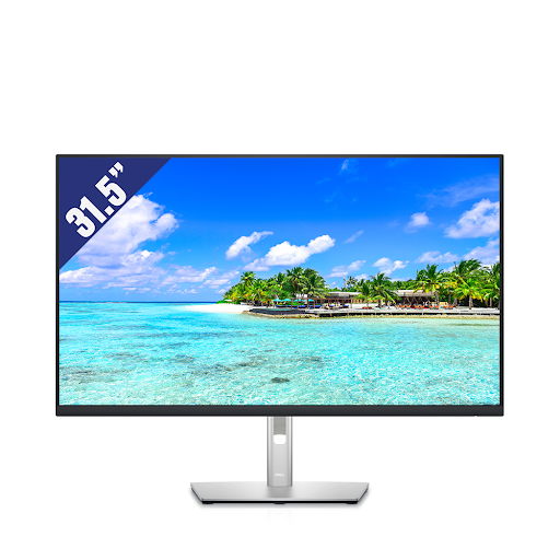 Màn hình LCD Dell 31.5inch P3222QE