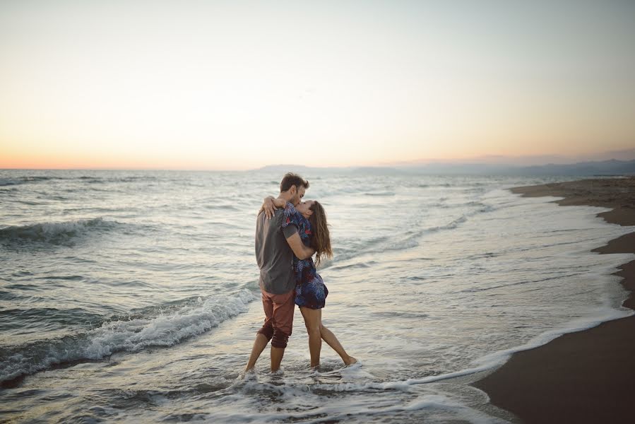 Fotografo di matrimoni Mitia Dedoni (mitiadedoni). Foto del 17 dicembre 2019