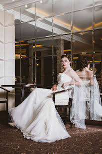 Wedding photographer Olha Tykhon (olhatikhon). Photo of 11 November 2020