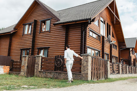 Wedding photographer Valentina Tvardovskaya (phototvardovskay). Photo of 16 September 2018