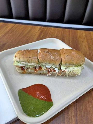 Chaatwich photo 