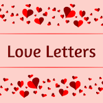 Cover Image of Download Love Letters & Love Messages - Share Flirty Texts 1.7 APK