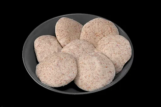 Multigrain Idlis