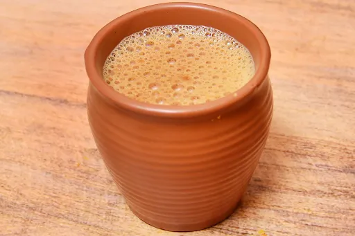 Kadak Chai