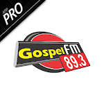 Cover Image of 下载 Radio Gospel FM 89,3 1.0.2.x APK