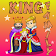 King Family Rescue icon