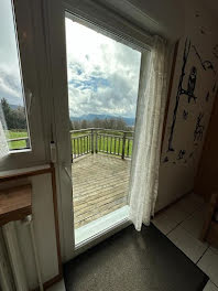 appartement à Gerardmer (88)