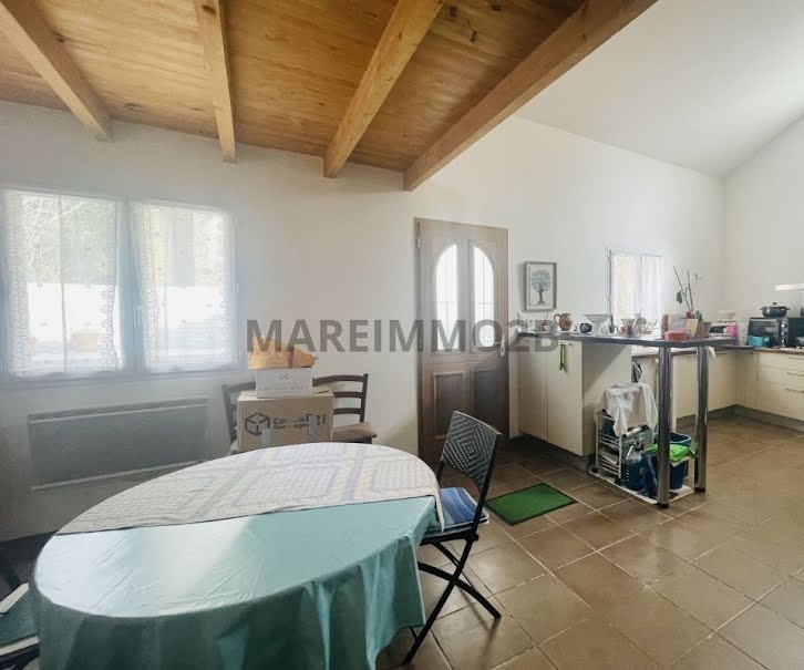 Vente maison 3/4 pièces 90 m² à Zilia (20214), 294 000 €