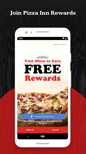 PC u7528 Pizza Inn Rewards 1