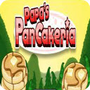 Papas Pancakeria Game