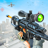 Sniper City 3D: Shooting Games icon