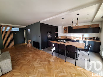 appartement à Lyon 5ème (69)