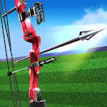 Cover Image of ดาวน์โหลด Archery Go- เกมยิงธนูและยิงธนู 1.2.0 APK