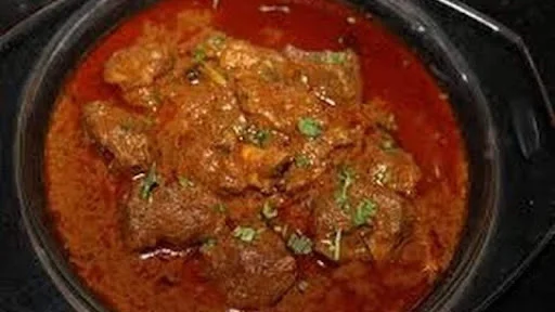 Mutton Kolhapuri [6 Pieces]