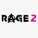 Rage 2 Wallpaper new tab background