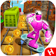 Download Subway Hero Robot Run For PC Windows and Mac 1.0