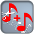 MP3 Cutter & Merger1.11 (Pro)