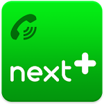 Cover Image of Download Nextplus Free SMS Text + Calls 2.4.7 APK