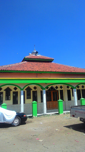 Masjid Jami Ujungberung