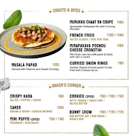 Crossroads menu 3