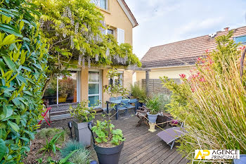 appartement à Maisons-Laffitte (78)