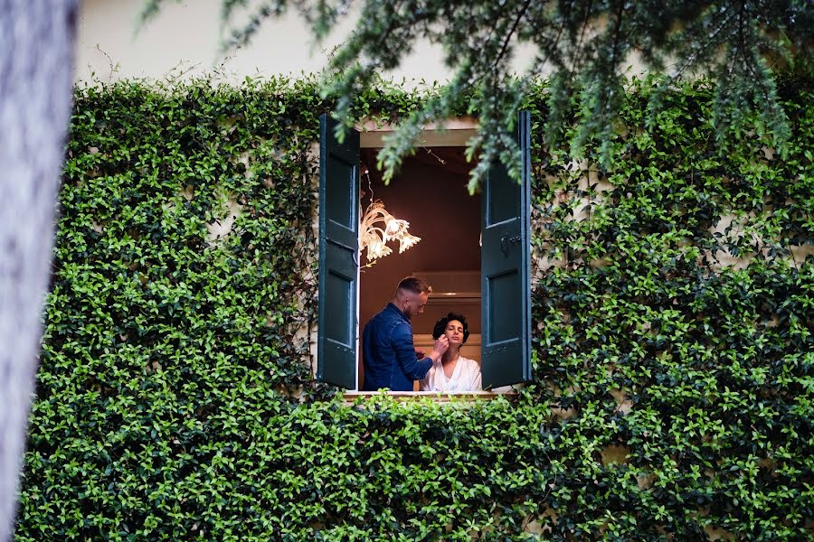 Wedding photographer Ferdinando Dragonetti (dragonetti). Photo of 10 June 2020