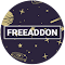 Item logo image for FreeAddon.com - Space Galaxy Theme