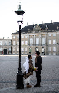 Hochzeitsfotograf Lina Romanova (romanovaphoto). Foto vom 6. März