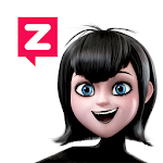 Cover Image of Unduh Zoobe - cartoon voice messages 3.5.0.4 APK