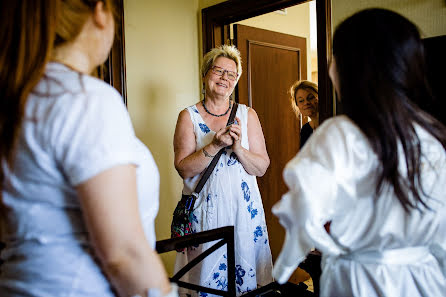 Fotografo di matrimoni Stefan Sanders (stefansanders). Foto del 5 marzo 2019