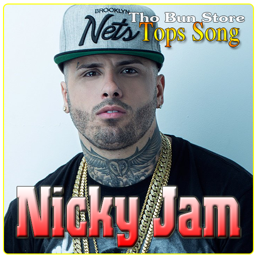 Nicky Jam Top Songs
