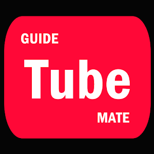 Guide : Tubemate logo