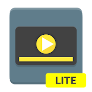 Video Reader Lite  Icon